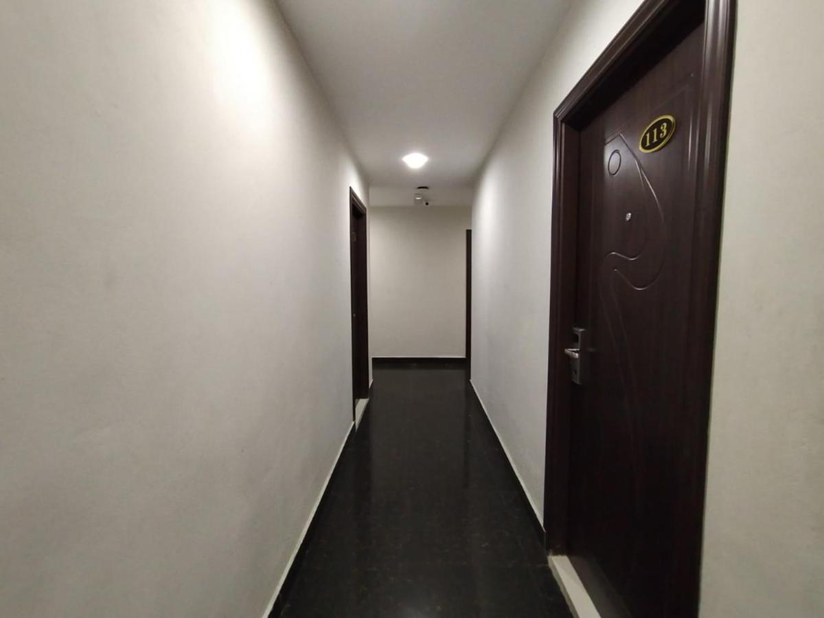Super Oyo 90668 Joy Inn Miri Ngoại thất bức ảnh