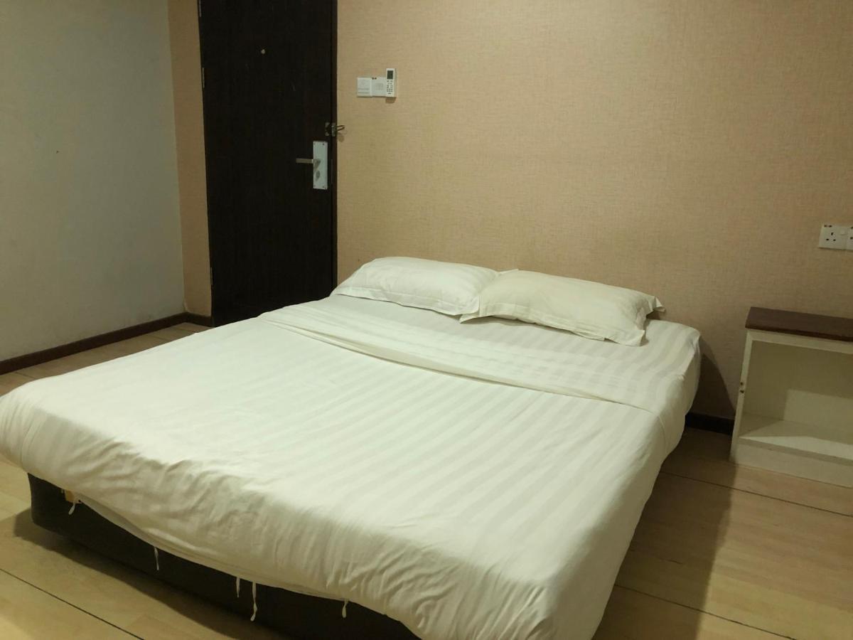 Super Oyo 90668 Joy Inn Miri Ngoại thất bức ảnh