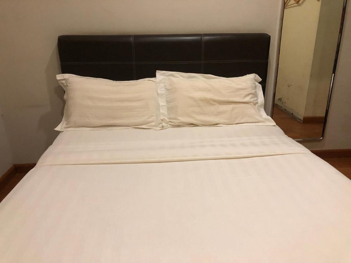 Super Oyo 90668 Joy Inn Miri Ngoại thất bức ảnh