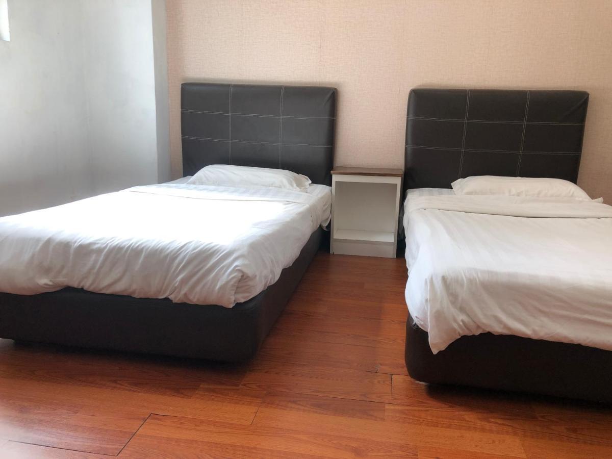 Super Oyo 90668 Joy Inn Miri Ngoại thất bức ảnh