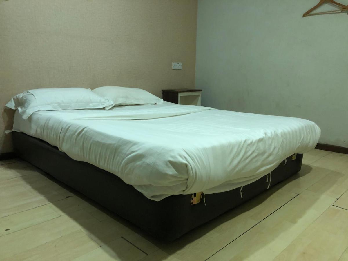Super Oyo 90668 Joy Inn Miri Ngoại thất bức ảnh
