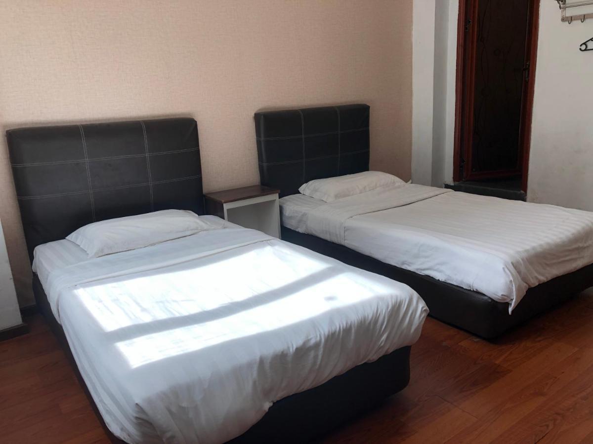 Super Oyo 90668 Joy Inn Miri Ngoại thất bức ảnh