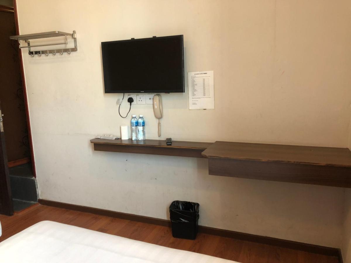 Super Oyo 90668 Joy Inn Miri Ngoại thất bức ảnh