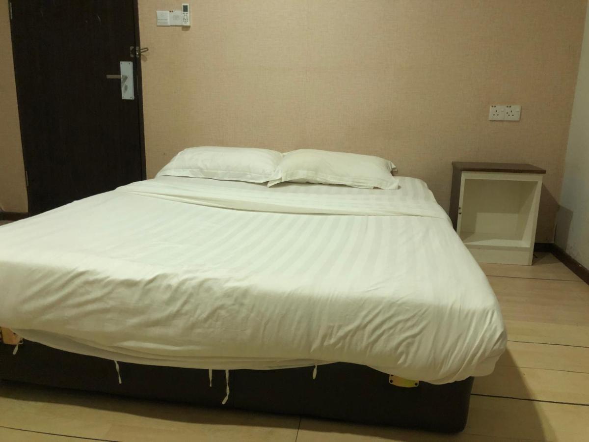 Super Oyo 90668 Joy Inn Miri Ngoại thất bức ảnh