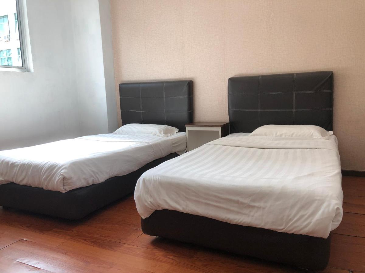 Super Oyo 90668 Joy Inn Miri Ngoại thất bức ảnh